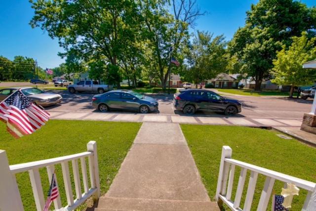Historic Town Square Bungalow In Heart Of Brighton アトカ  エクステリア 写真